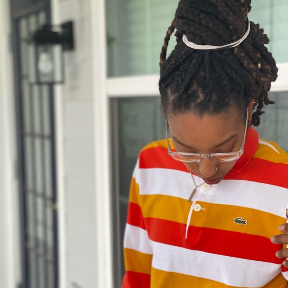 Meet your Posher, Jay - Picture 1 of 1